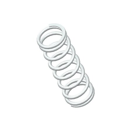 Approved Vendor Compression Spring, O= .180, L= .56, W= .020 G609966056